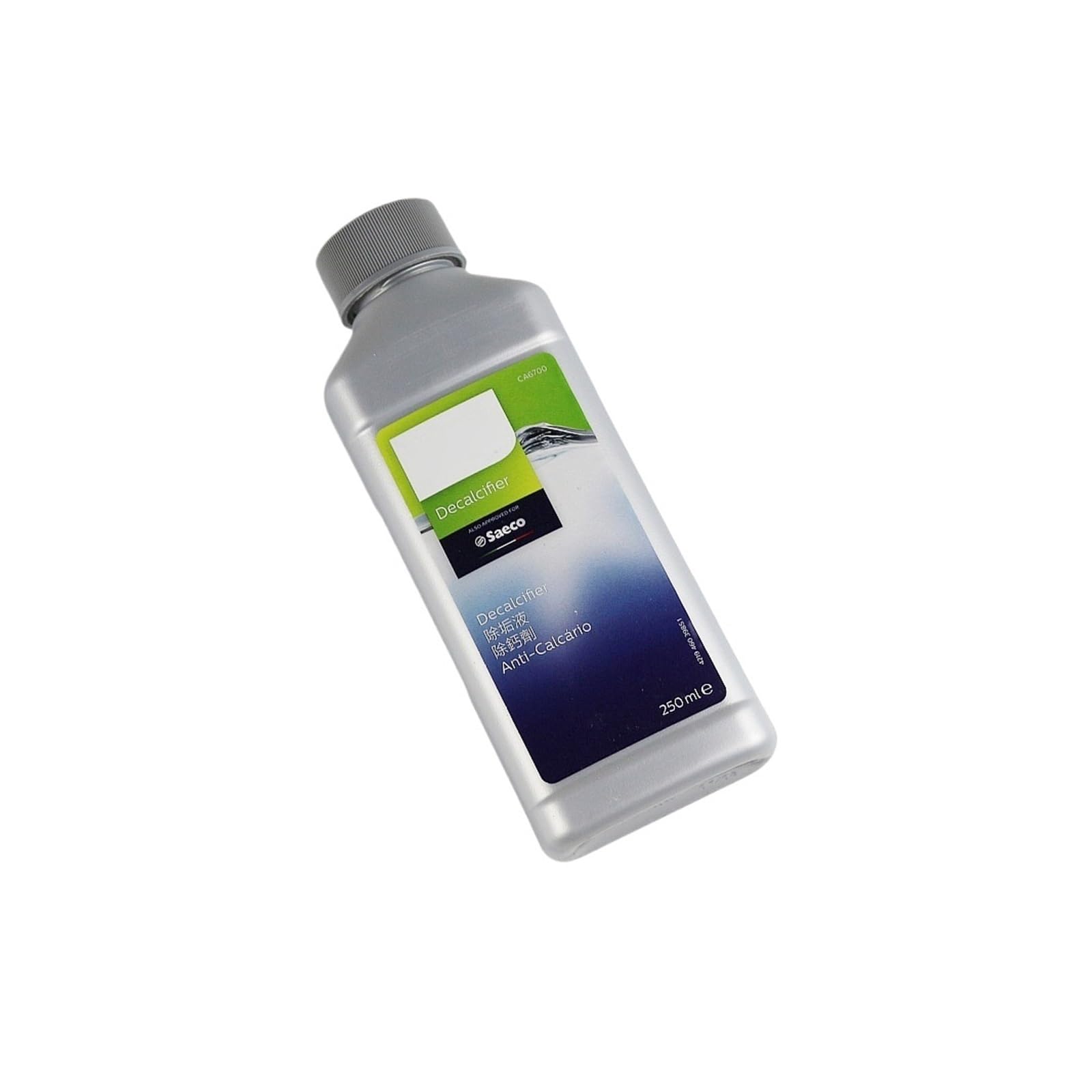 Descalcificador For Cafetera, Compatible For Philips Saeco, CA6700 CA6700/55, Descalcificador, Solución De Limpieza For Cafetera(1pcs)