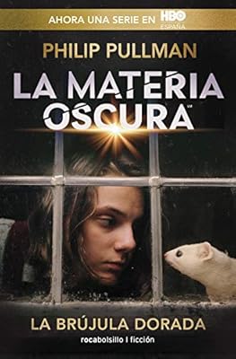 La brújula dorada (La Materia Oscura 1) (Volumen 1) (Best Seller | Ficción)