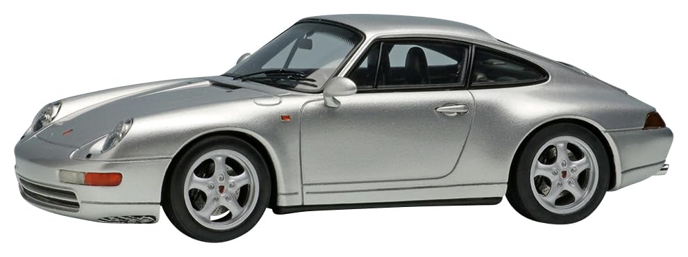Amazon | メイクアップ (Make up) VISION 1/43 ポルシェ 911 (993