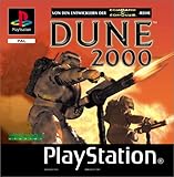 dune spielen kostenlos  Dune 2000