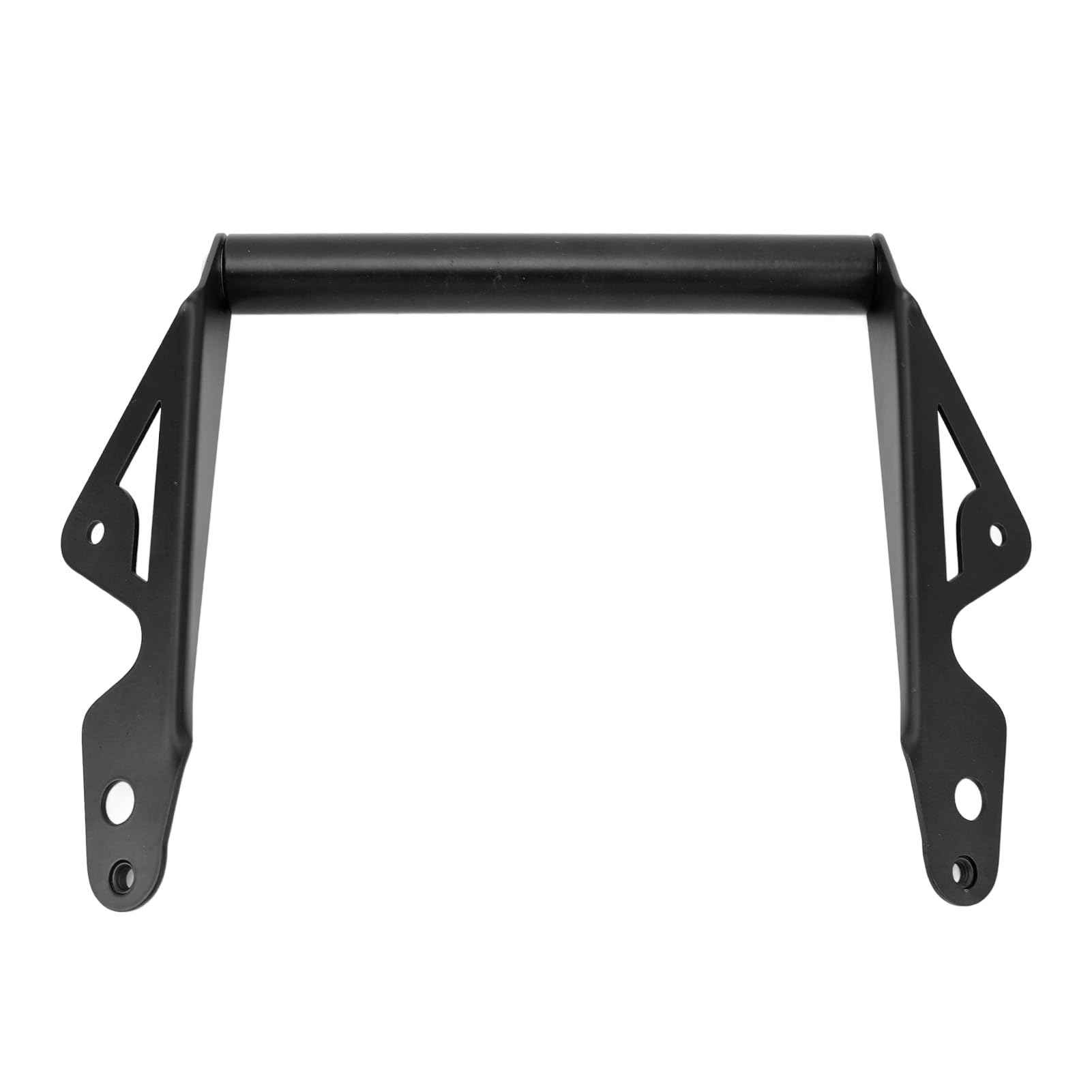 Staffa GPS, Staffa di Navigazione per Moto per Tricity 125 Tricity 155 Supporto per Telefono Cellulare per Piastra GPS per Telefono Cellulare