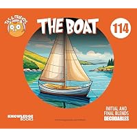 The Boat
