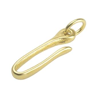 ヴィヴィアンウエストウッド　KENT BRASS KEYRING CLIP ヴィヴィアンウエストウッド KENT BRASS KEYRING CLIP