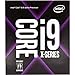 Price comparison product image Intel Core i9 7960X - 2.8GHz Sixteen Core Socket 2066 Processor