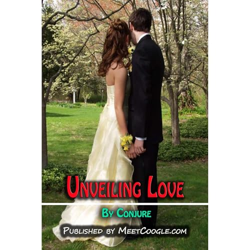 Listen to Unveiling Love by Conjure episode artwork