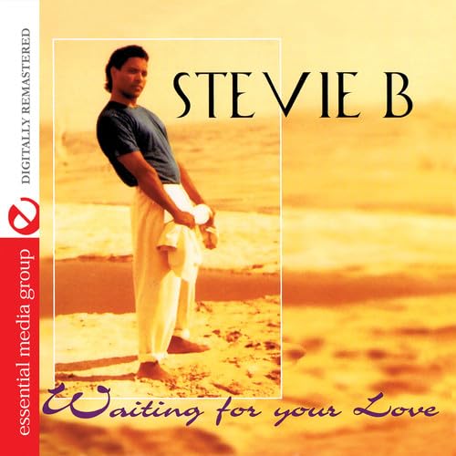 Waiting For Your Love-Single