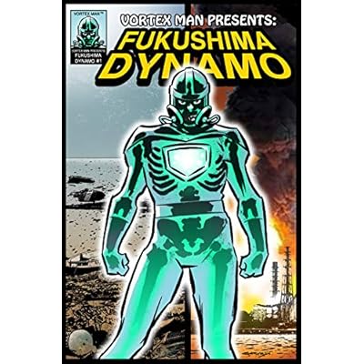 Vortex Man Presents