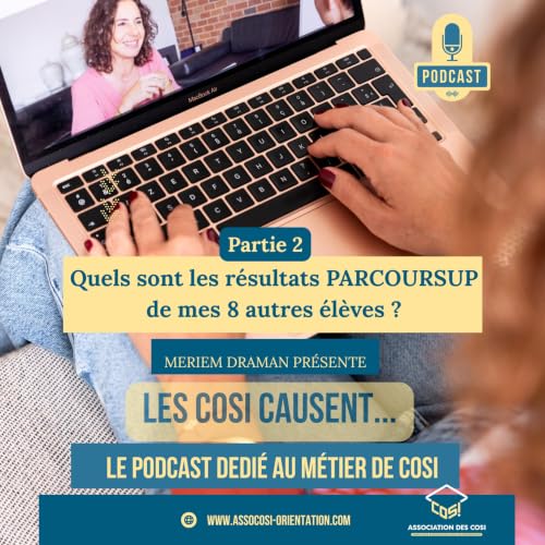 Quels sont les r&eacute;sultats Parcoursup de mes 8 autres &eacute;l&egrave;ves ? (Partie 2)