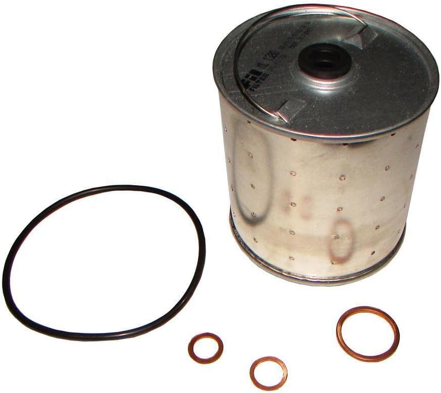 Replacement For Compatible With New Oil Filter APN6731B