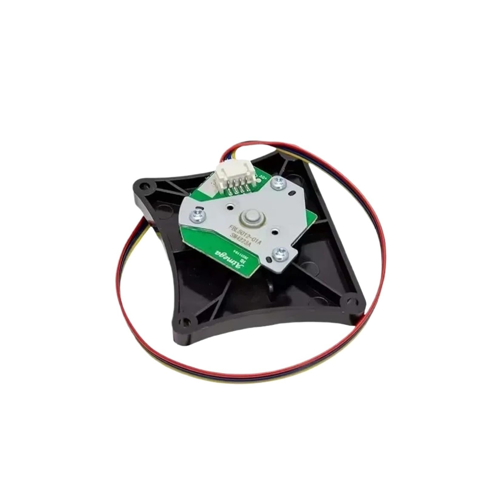 Moteur ventilateur robot aspirateur compatible ONSON BR5 et G20