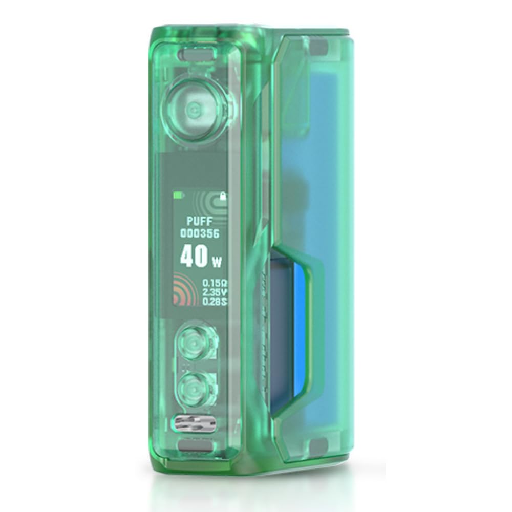elfbar elfa master akku Vandy Vape Pulse V3 95W Squonk Mod main image 0