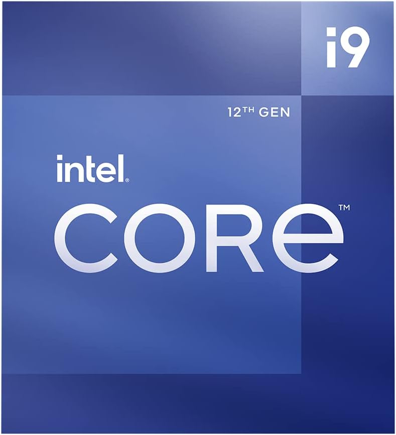 Intel® Core™ i9-12900, Desktop Processor, 30MB Cache, up to 5.10GHz