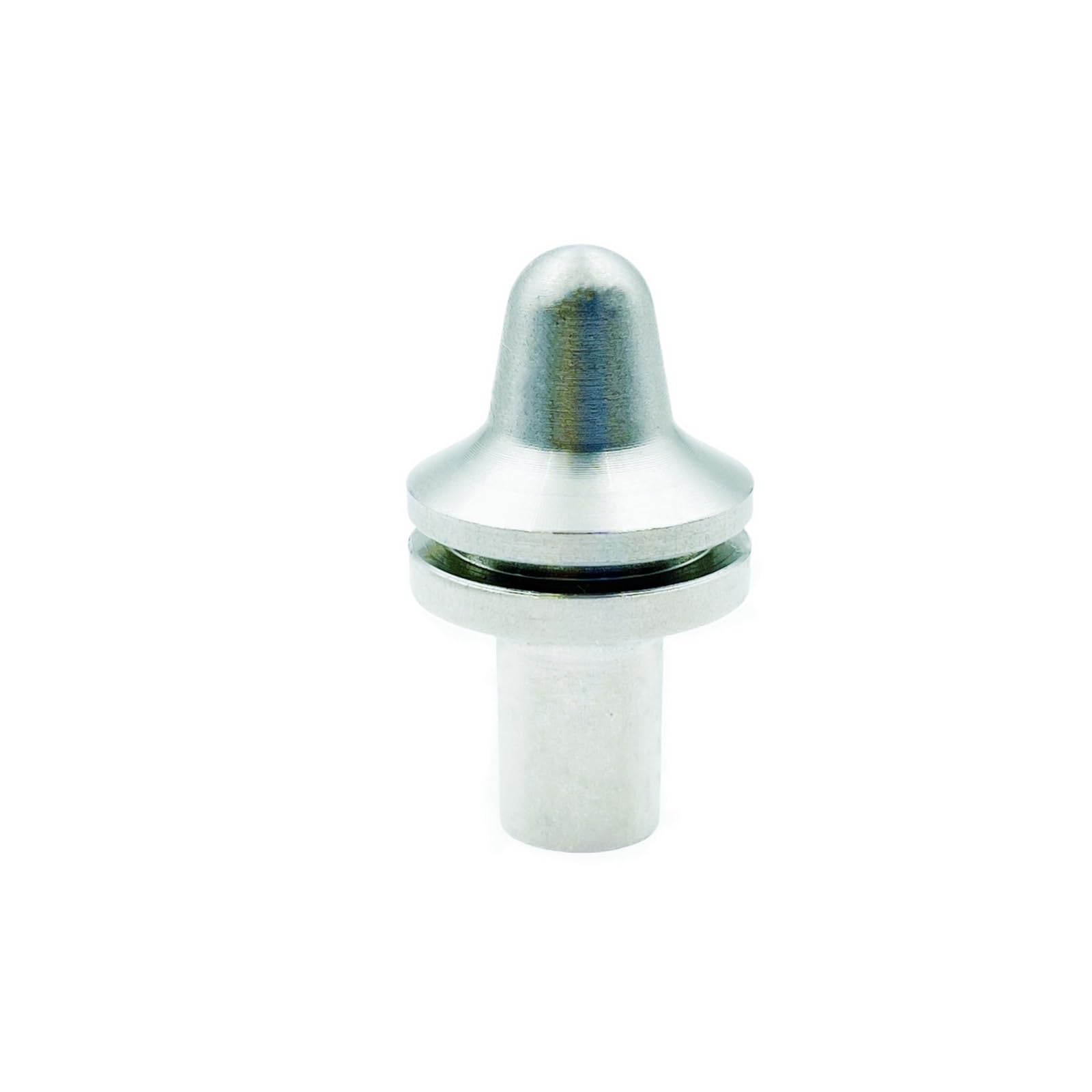 Gruppo Frizione Adatto per BMW E36/E46/E82/E90/E92/E34/cambio Manuale, Perno Forcella Frizione in Acciaio Inossidabile, Parte del Perno del Braccio oscillante. Molla Frizione