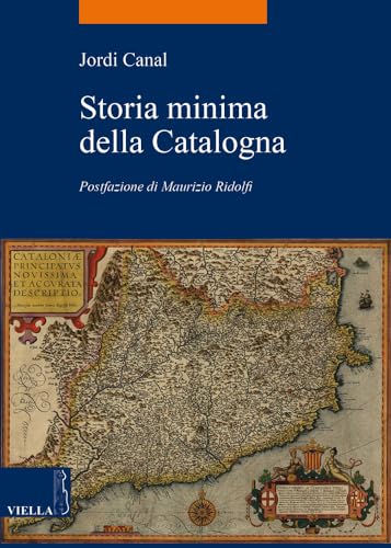 Storia minima della Catalogn