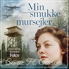 『Min smukke mursejler』のカバーアート