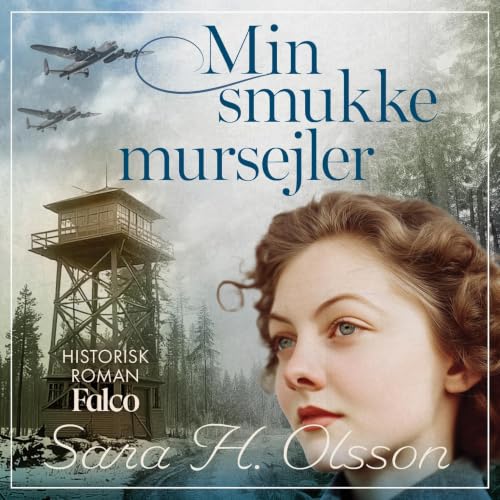 『Min smukke mursejler』のカバーアート