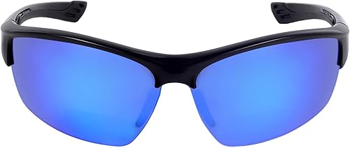 Miniatura 2 de Mass Vision "The Skillful" - 2 pares de lentes de sol bifocales polarizados unisex