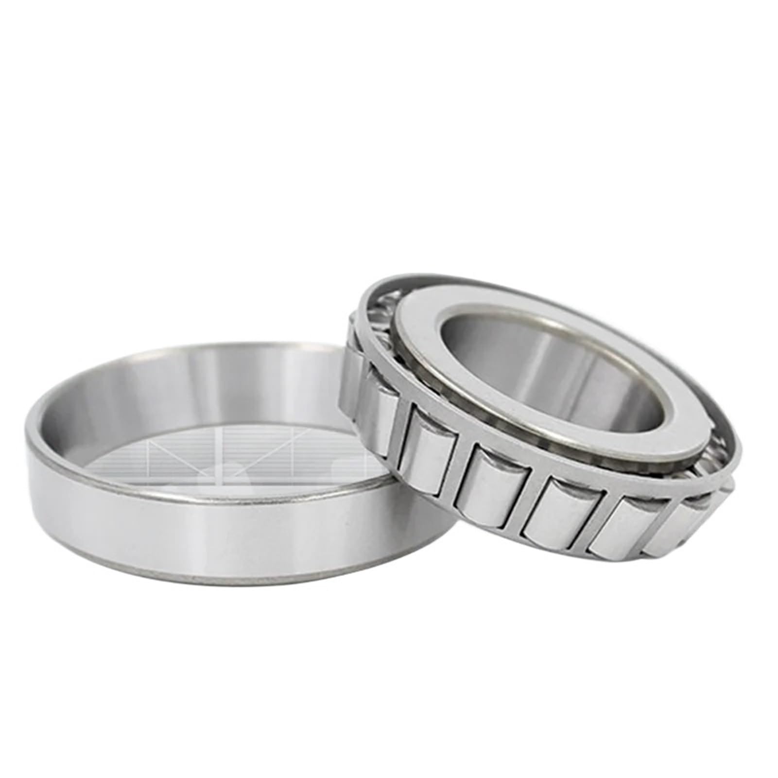 Roulement à rouleaux coniques Roulement à rouleaux coniques 30310 ancien modèle 7310E diamètre intérieur 50 diamètre extérieur 110 épaisseur 29.25mm