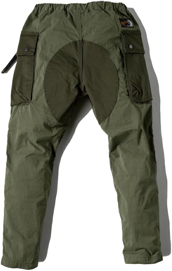 Amazon | [ロックス] サージュデクレ CLIMBING CARGO PANT BY SAGE DE