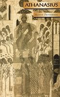 Athanasius (Outstanding Christian Thinkers) 0819216550 Book Cover