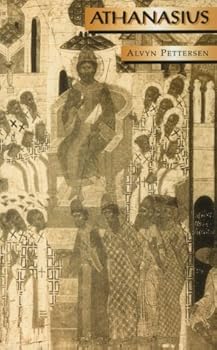Paperback Athanasius Book