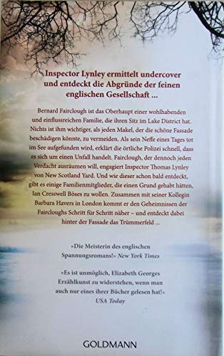 Glaube der Lüge [German] 3442312515 Book Cover