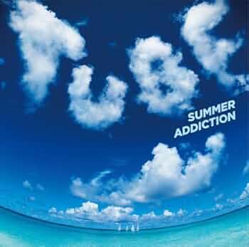 新品　初回限定　TUBE SUMMER ADDICTION 51V2R9vowcL._UF350,350_QL50_.jpg