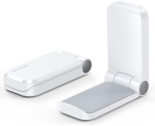 Lamicall Soporte para auriculares, soporte adhesivo para auriculares, paquete de 2 soportes adhesivos para auriculares, clip para auriculares debajo