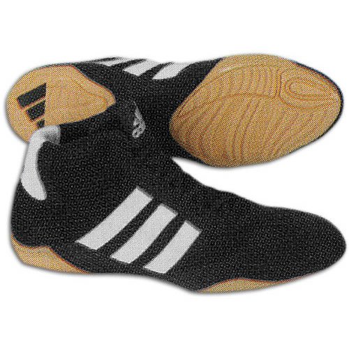 adidas mat hog