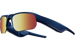 Bose Sunglasses Headphones: Revolutionizing Audio with Style and Convenience