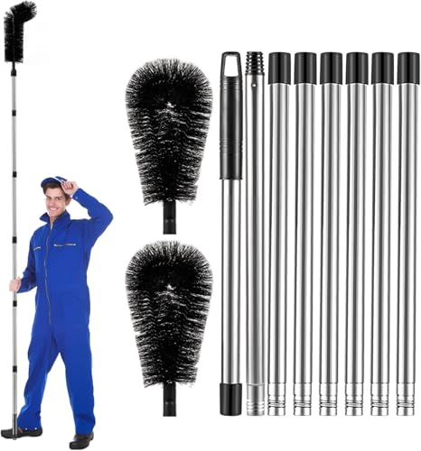 tools best ladder for cleaning roof