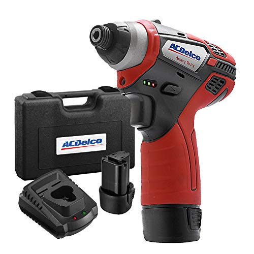Best Acdelco Polishers