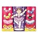 Melissa & Doug Ballerina Dress-Up Wooden Peg Puzzle