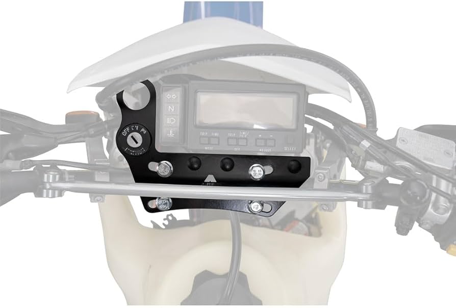 Amazon.com: Tusk Accessory Dash Panel Black Powder Coated