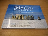 Images Around Salisbury A View Of The City And Its Countryside B000LQ8960 Book Cover
