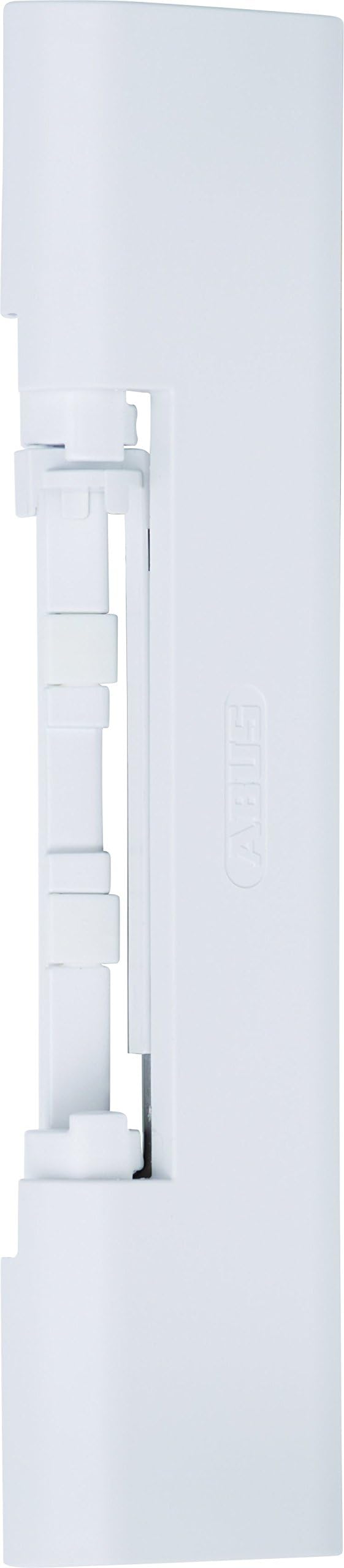 Abus Ferme-porte ac4100 W blanc accessoire fermeture automatique porte