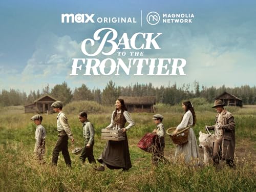 Back to the Frontier