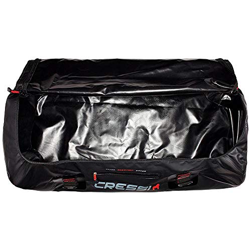 image for Cressi Gorilla Pro, Black, 95 x 34 x 42cm