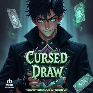 Cursed Draw 1 cover art