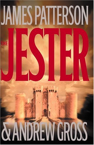 The Jester Hardcover – March 4, 2003