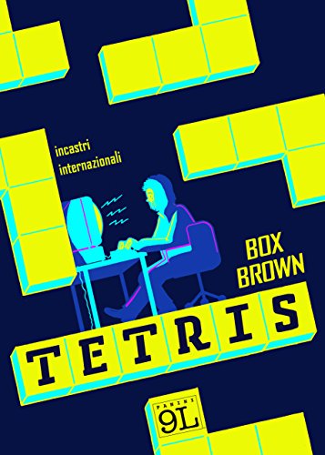 Tetris. Incastri internazionali