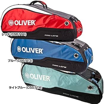 オリバーバドミントンラケット DELTA 12・圧倒的面安定性。 | オリバージャパン