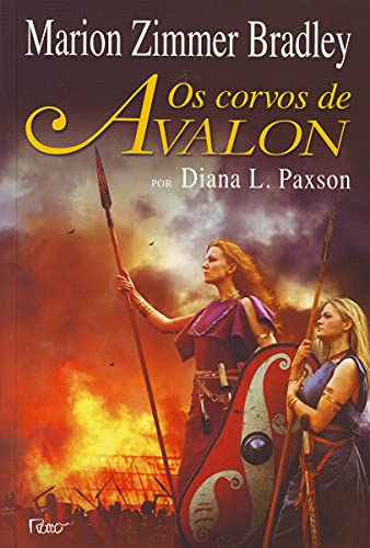 Os corvos de Avalon