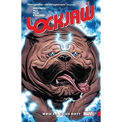 Lockjaw