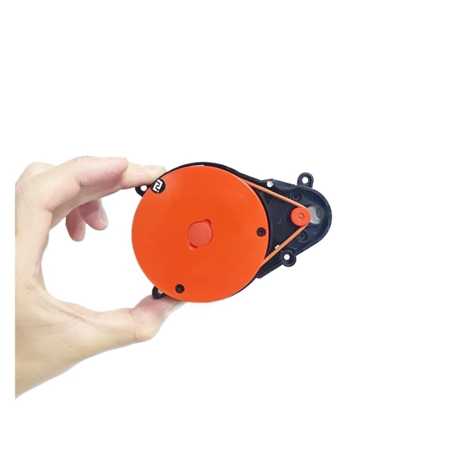 Xjanqfhuwe Orange Robot Vacuum Cleaner Lds Distance Sensor(Orange)