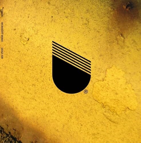 Pochette de Dead Air/Black Crush Vinyl in Double Gatefold