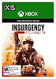 インサージェンシー: サンドストーム - スタンダード - Xbox [デジタル コード]