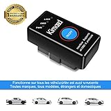 Kimood B07FMFRLN3 lato 2