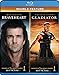 Braveheart/Gladiator Double Feature [Blu-ray]
