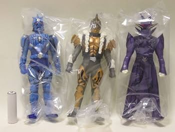 ウラタロスイマジン、キンタロスイマジン、リュウタロスイマジン憑依V e r未開封 未開封品】ライダーイマジンシリーズ ウラタロスキンタロス